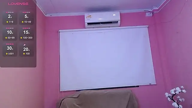 Karla Soff 19 online show from January 2026 08:03:02 PM