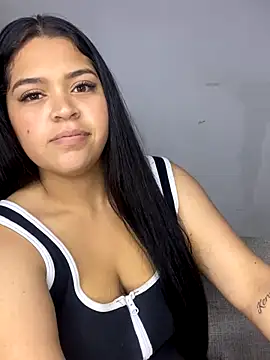 Teen Valery online show from November 2025 05:32:02 AM