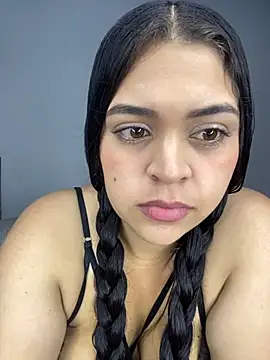 Teen Valery online show from December 2025 05:17:02 AM