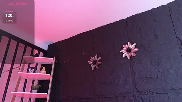 Paulo 527 online show from January 2026 08:47:01 PM