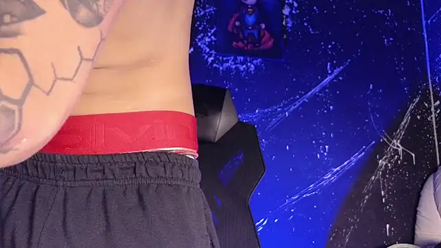 Paulo 527 online show from March 2026 03:45:02 AM