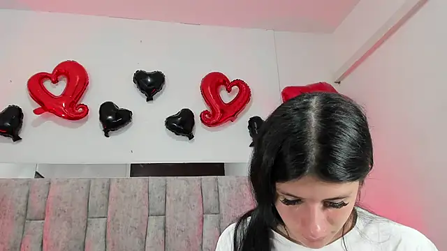 ZafiraNavarro online show from February 2026 11:56:02 PM