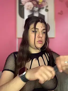 Scarletts Boobs online show from November 2025 08:11:02 PM