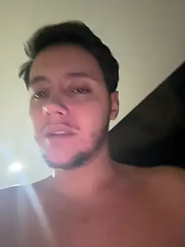 RicoValen online show from February 2026 01:45:04 AM