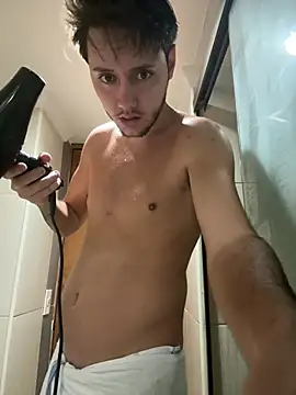 RicoValen online show from February 2026 01:12:01 AM