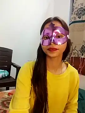 Cute Girl 27 online show from January 2026 07:08:02 PM