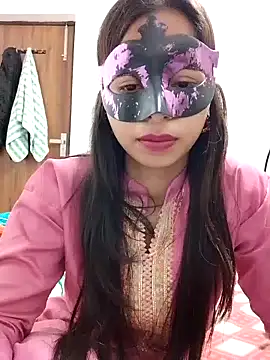 Cute Girl 27 online show from February 2026 11:18:01 AM