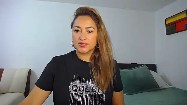 ximenaxcite19 online show from March 2026 11:04:02 AM