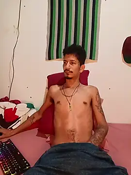 Snapshot of theyllorwillian chatting on June 2026 05:21:02 AM theyllorwillian online show from June 2026 05:21:02 AM