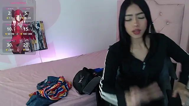 aisha brunette18 online show from January 2026 07:08:02 PM