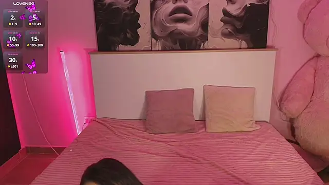 LindseyCoxx online show from April 2026 04:06:02 AM