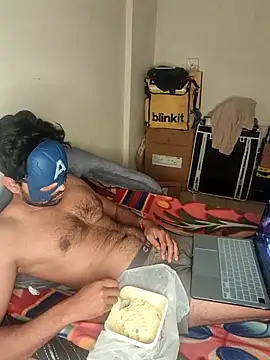 Amit22122 online show from March 2026 08:59:01 AM