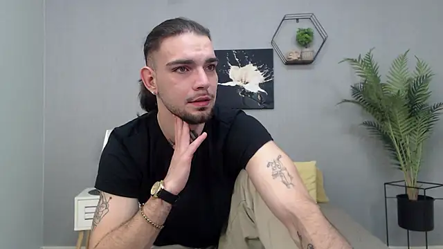 KaneHunter online show from January 2026 09:30:02 PM