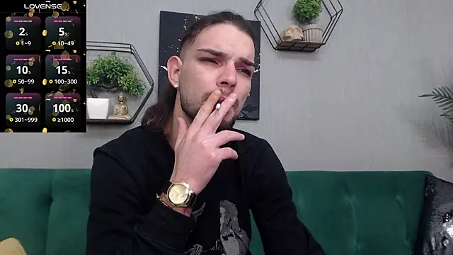 Snapshot of KaneHunter chatting on February 2026 09:31:01 PM KaneHunter online show from February 2026 09:31:01 PM