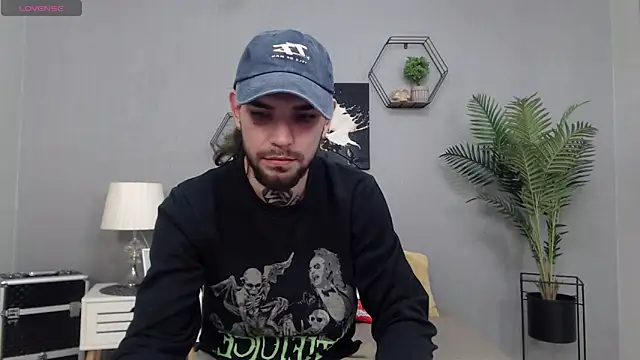 Snapshot of KaneHunter chatting on February 2026 09:13:02 PM KaneHunter online show from February 2026 09:13:02 PM