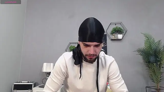 KaneHunter online show from March 2026 11:54:02 PM