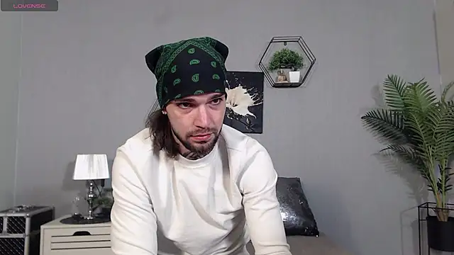 KaneHunter online show from March 2026 07:31:01 PM