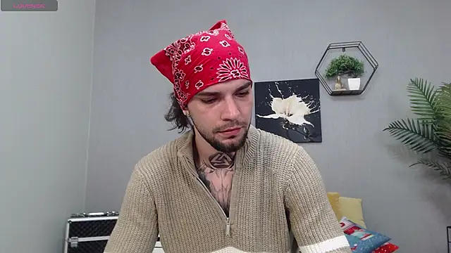 KaneHunter online show from April 2026 07:44:02 PM