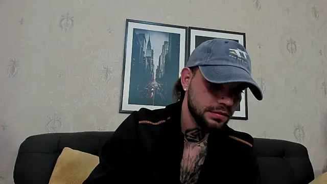 KaneHunter online show from May 2026 11:34:04 PM