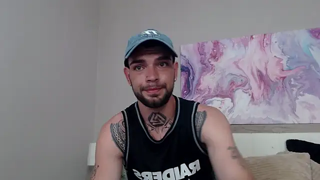 KaneHunter online show from June 2026 11:53:02 PM