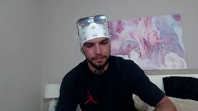 KaneHunter online show from June 2026 11:35:01 PM