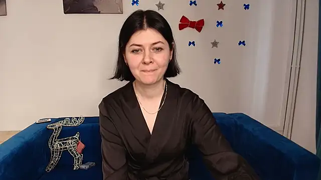 MelisaGollden online show from January 2026 11:57:02 AM