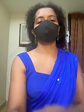 TeddyLover5 online show from April 2026 05:37:01 PM