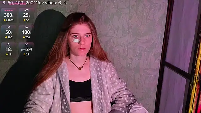 Adell Love online show from December 2025 02:00:01 PM