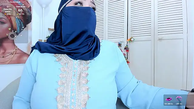 Snapshot of oksaana_arabic chatting on November 2025 09:12:02 AM oksaana arabic online show from November 2025 09:12:02 AM