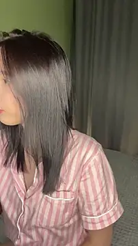 ChelseaFiness online show from January 2026 06:45:01 PM