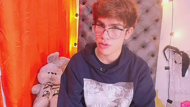 Jacobelord online show from February 2026 12:05:02 PM