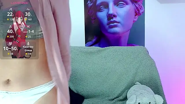 Snapshot of aristogatta_20 chatting on November 2025 02:20:01 PM aristogatta 20 online show from November 2025 02:20:01 PM