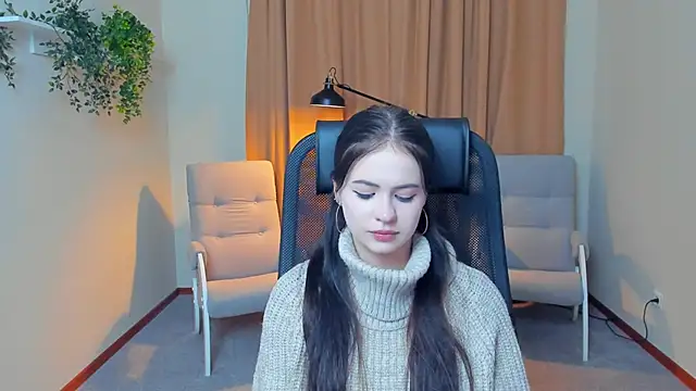 EvieWycoff online show from December 2025 12:10:01 PM