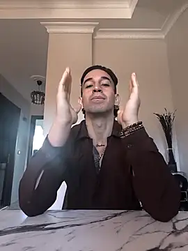 hazarcannn online show from April 2026 06:30:01 AM