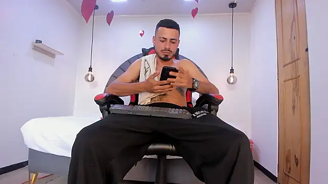 MatthewCullen online show from March 2026 08:59:02 PM