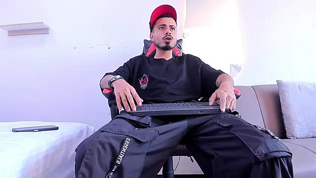 MatthewCullen online show from March 2026 08:02:02 PM