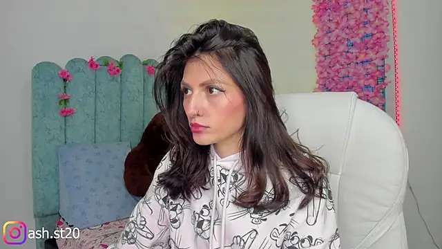 Ash 20  online show from March 2026 05:07:01 PM