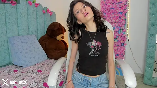 Ash 20  online show from April 2026 04:04:02 PM