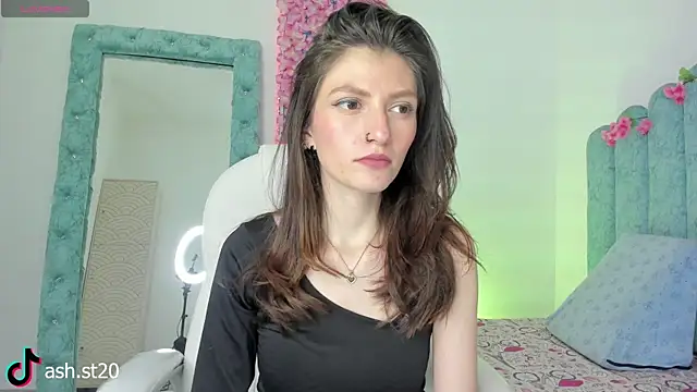 Ash 20  online show from July 2026 08:18:02 PM