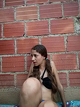 Vanneskk online show from February 2026 07:43:01 PM