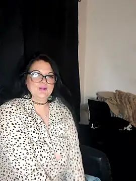 Hot ScotchXX online show from January 2026 03:36:02 PM