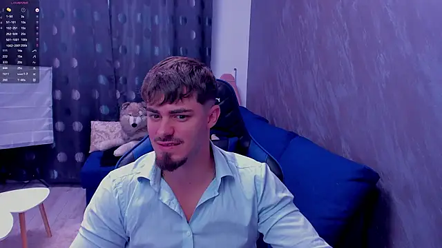 greekgod199 online show from June 2026 03:53:01 AM