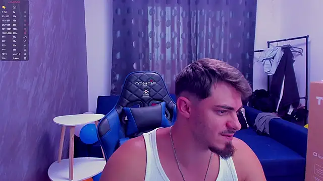 greekgod199 online show from June 2026 11:30:02 AM