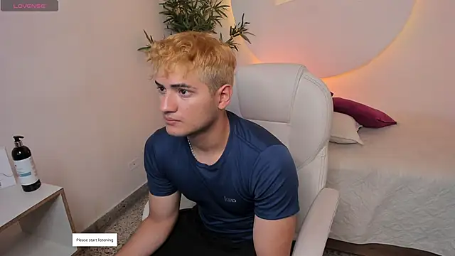 KaelSwitch online show from January 2026 08:12:01 PM