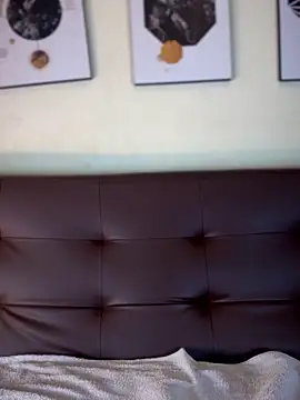 ZoeyFierce online show from March 2026 01:40:02 PM