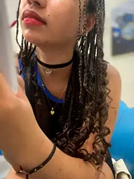 ZoeyFierce online show from May 2026 07:53:02 PM
