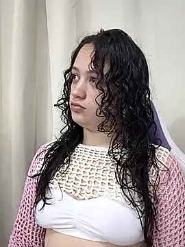 Alana 444 online show from March 2026 02:37:01 AM