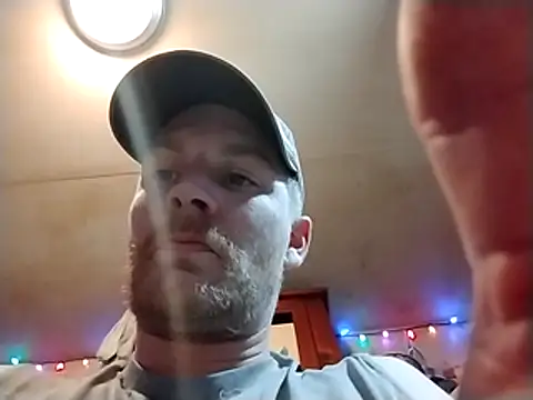 Rusty Shackleford1902 online show from March 2026 12:12:01 AM