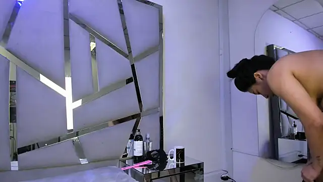 Alyssa Noah online show from March 2026 03:06:02 AM