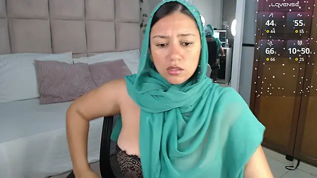 KaylaVonn online show from February 2026 02:50:02 AM